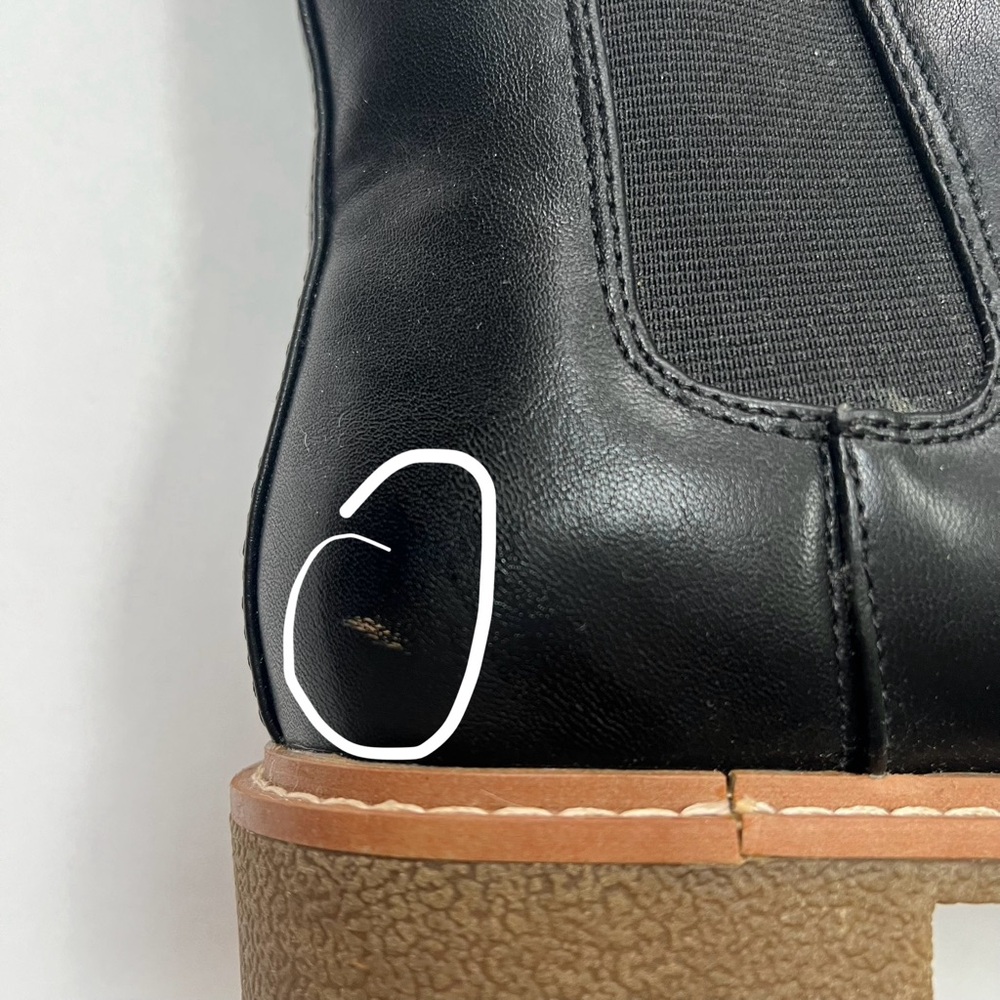 Universal Thread Chelsea Boot - Picture 10 of 11